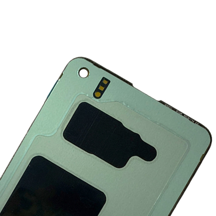 Schermo LCD originale e digitalizzatore assemblaggio completo per Samsung Galaxy S10e SM-G970, For Samsung Galaxy S10e(Original)