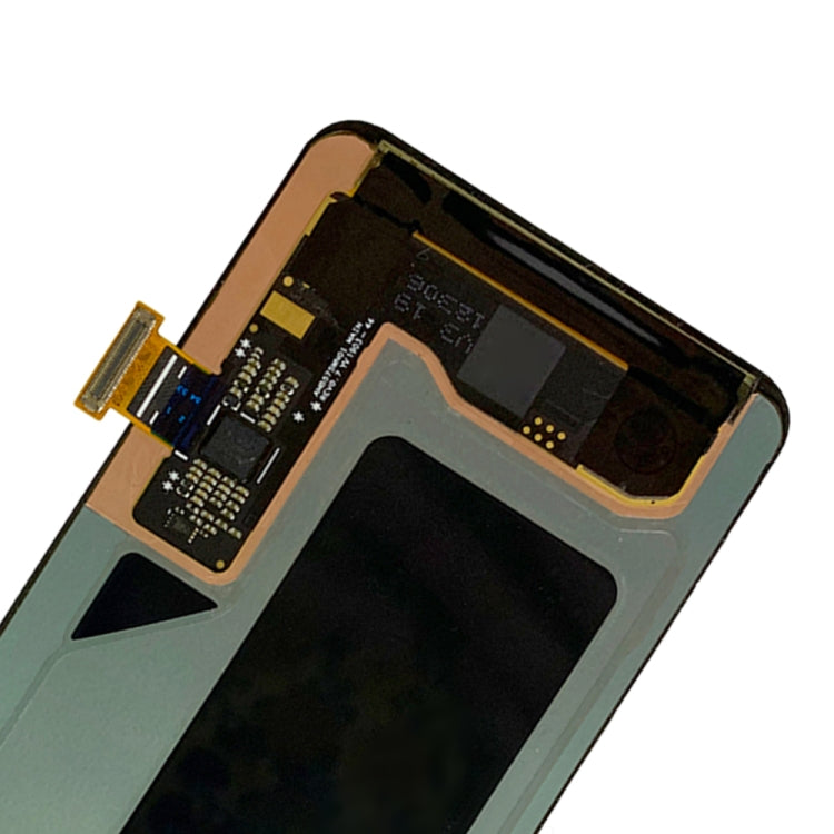 Schermo LCD originale e digitalizzatore assemblaggio completo per Samsung Galaxy S10e SM-G970, For Samsung Galaxy S10e(Original)