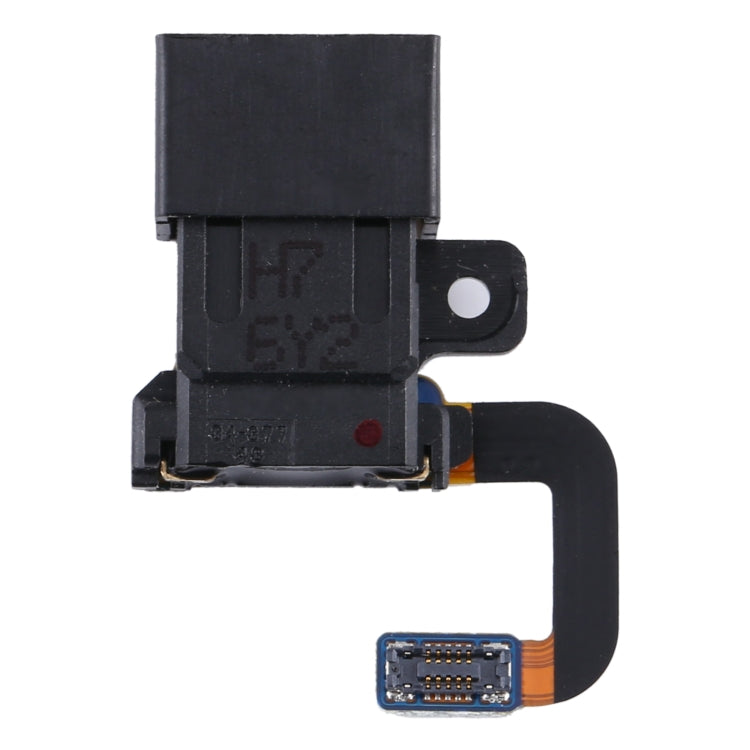 Samsung Galaxy Tab Active2 8.0 LTE / T395 Headphone Jack Flex Cable, For Samsung T395