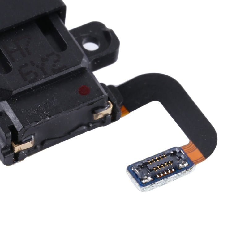 Samsung Galaxy Tab Active2 8.0 LTE / T395 Headphone Jack Flex Cable, For Samsung T395