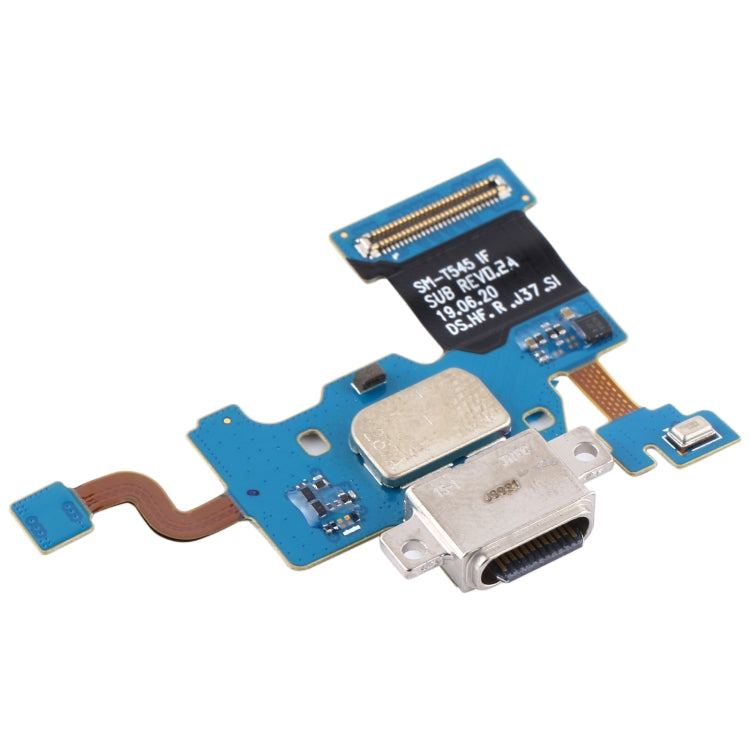 For Samsung Galaxy Tab Active Pro SM-T545 charging port board, For Samsung Galaxy Tab Active Pro