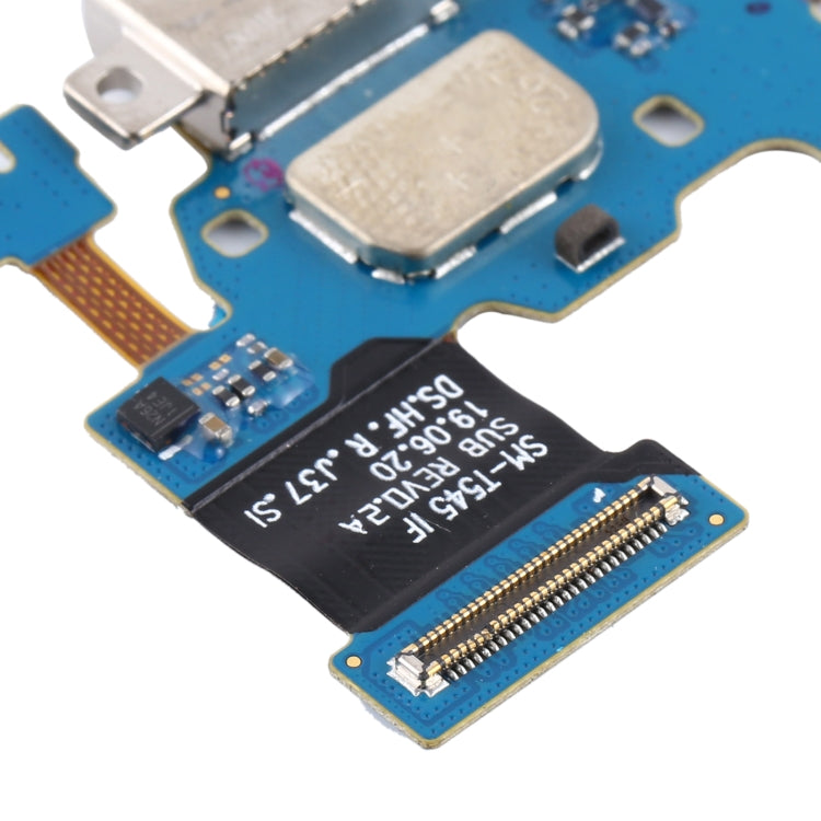 For Samsung Galaxy Tab Active Pro SM-T545 charging port board, For Samsung Galaxy Tab Active Pro