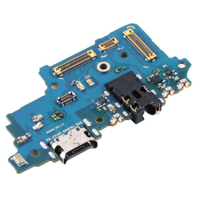 For Samsung Galaxy A71 5G UW / SM-A716V Original Charging Port Board, For Samsung Galaxy A71 5G UW(Original)