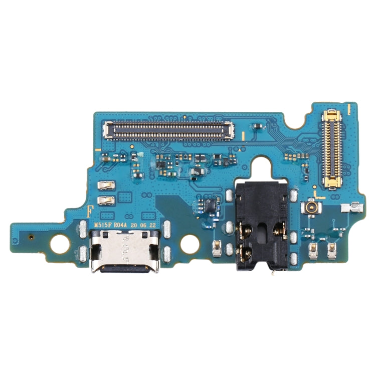 For Samsung Galaxy M51 / SM-M515F Original Charging Port Board, For Samsung Galaxy M51(Original)