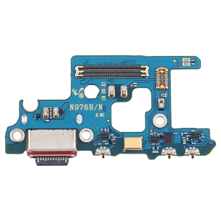 For Samsung Galaxy Note10+ 5G / SM-N976B Original Charging Port Board, For Samsung Galaxy Note10+ 5G / Note10+ 4G(Original)