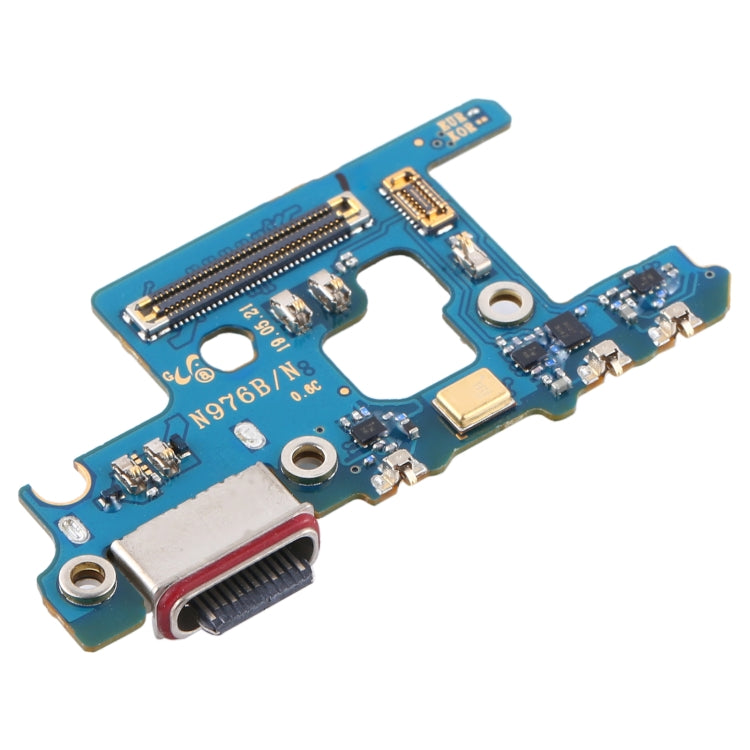 For Samsung Galaxy Note10+ 5G / SM-N976B Original Charging Port Board, For Samsung Galaxy Note10+ 5G / Note10+ 4G(Original)