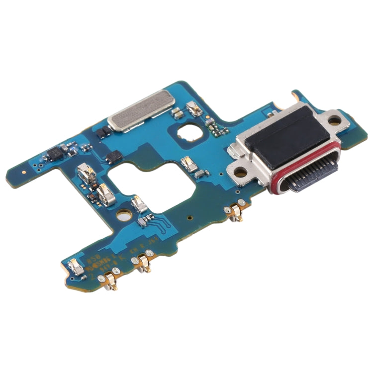 For Samsung Galaxy Note10+ 5G / SM-N976B Original Charging Port Board, For Samsung Galaxy Note10+ 5G / Note10+ 4G(Original)