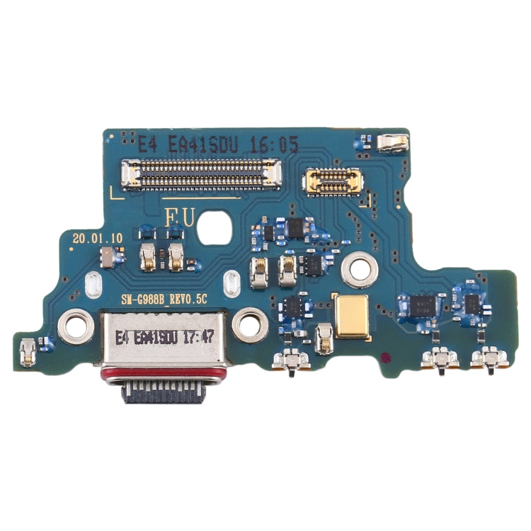 For Samsung Galaxy S20 Ultra 5G / SM-G988B Original Charging Port Board, For Samsung Galaxy S20 Ultra 5G/G988B(Original)