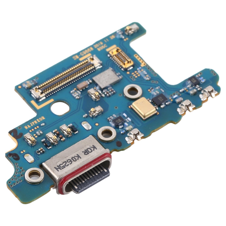 For Samsung Galaxy S20+ 5G / SM-G986N Original Charging Port Board, For Samsung Galaxy S20+ 5G/G986N(Original)