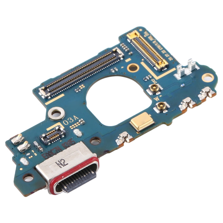 For Samsung Galaxy S20 FE 5G / SM-G781B Original Charging Port Board, For Samsung Galaxy S20 FE 5G(Original)