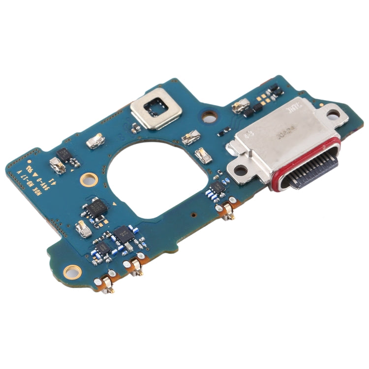 For Samsung Galaxy S20 FE 5G / SM-G781B Original Charging Port Board, For Samsung Galaxy S20 FE 5G(Original)