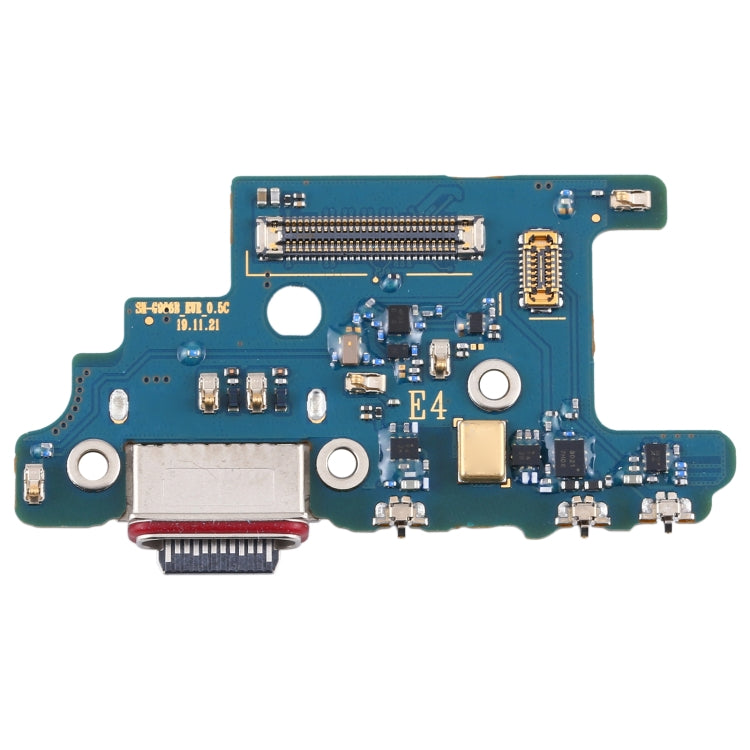 For Samsung Galaxy S20+ 5G / SM-G986B Original Charging Port Board, For Samsung Galaxy S20+ 5G/G986B(Original)