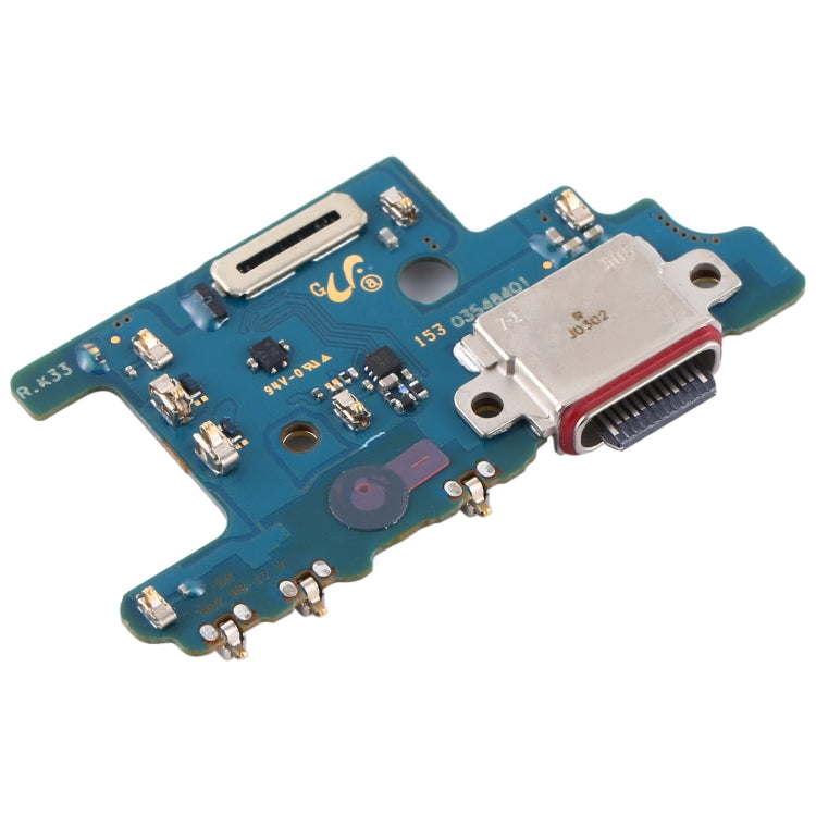 For Samsung Galaxy S20+ 5G / SM-G986B Original Charging Port Board, For Samsung Galaxy S20+ 5G/G986B(Original)