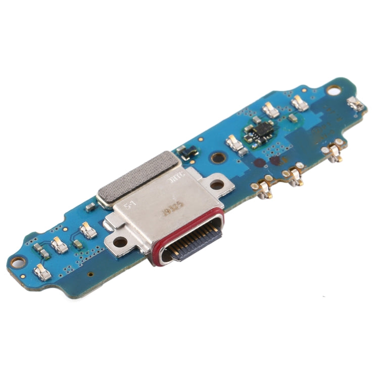 For Samsung Galaxy Fold 5G / SM-F907N Original Charging Port Board, For Samsung Galaxy Fold 5G(Original)