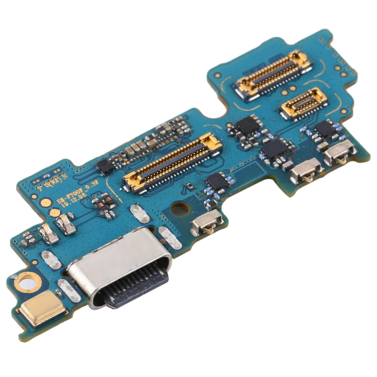 For Original Samsung Galaxy Z Flip / SM-F700 Charging Port Board, For Samsung Galaxy Z Flip