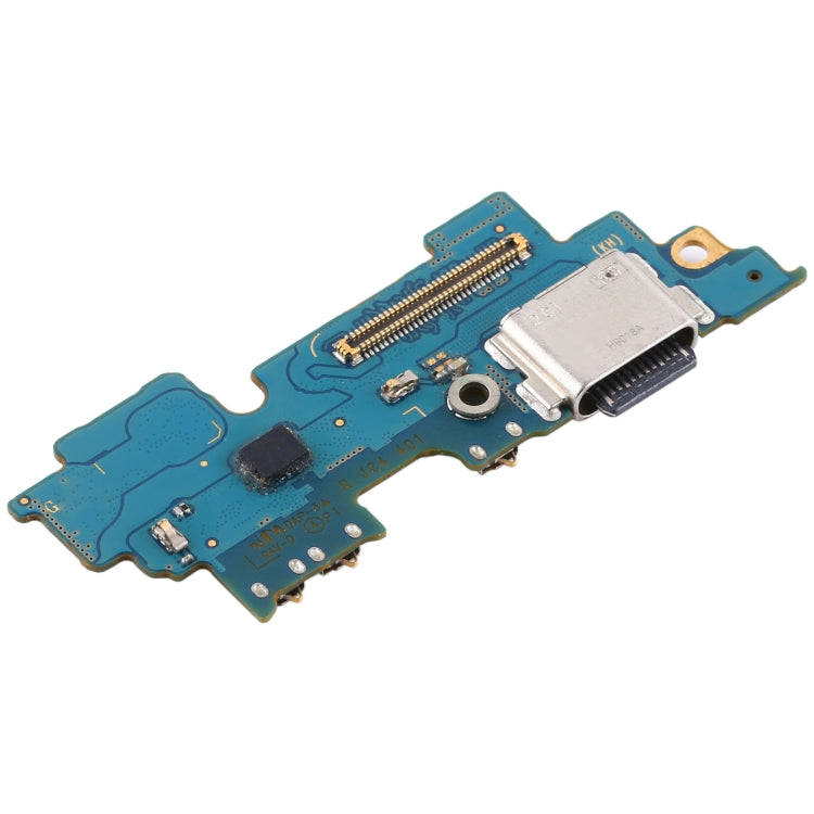 Per scheda porta di ricarica originale Samsung Galaxy Z Flip / SM-F700, For Samsung Galaxy Z Flip