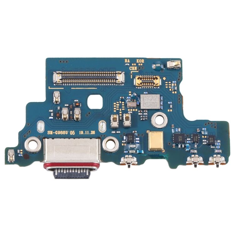 For Samsung Galaxy S20 Ultra 5G / SM-G988U Original Charging Port Board, For Samsung Galaxy S20 Ultra 5G/G988U(Original)