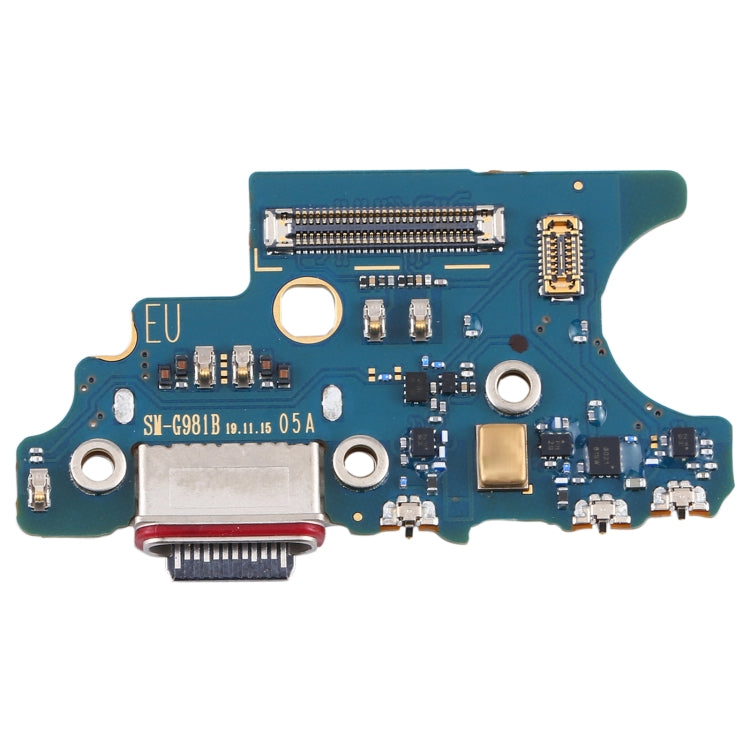 For Samsung Galaxy S20 5G / SM-G981B Original Charging Port Board, For Samsung Galaxy S20 5G/G981B