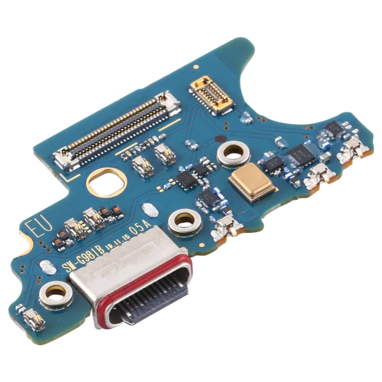 For Samsung Galaxy S20 5G / SM-G981B Original Charging Port Board, For Samsung Galaxy S20 5G/G981B