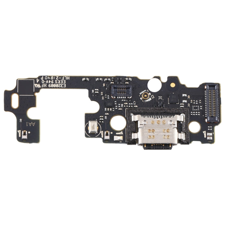 For Samsung Galaxy A6s / SM-G6200 Original Charging Port Board, For Samsung Galaxy A6s