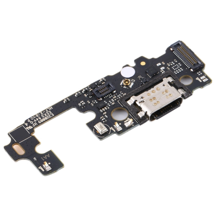 For Samsung Galaxy A6s / SM-G6200 Original Charging Port Board, For Samsung Galaxy A6s