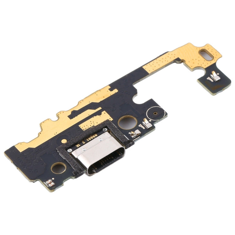 For Samsung Galaxy A6s / SM-G6200 Original Charging Port Board, For Samsung Galaxy A6s