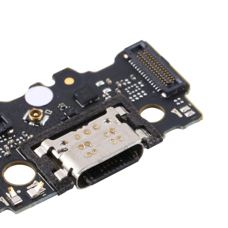 For Samsung Galaxy A6s / SM-G6200 Original Charging Port Board, For Samsung Galaxy A6s