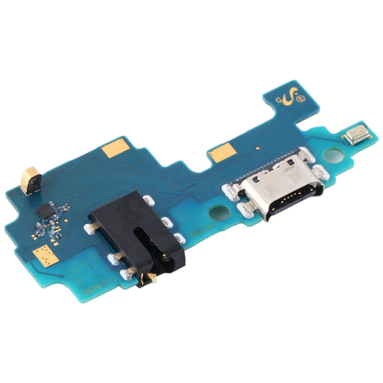 For Samsung Galaxy A21s / SM-A217F Original Charging Port Board, For Samsung Galaxy A21s(Original)