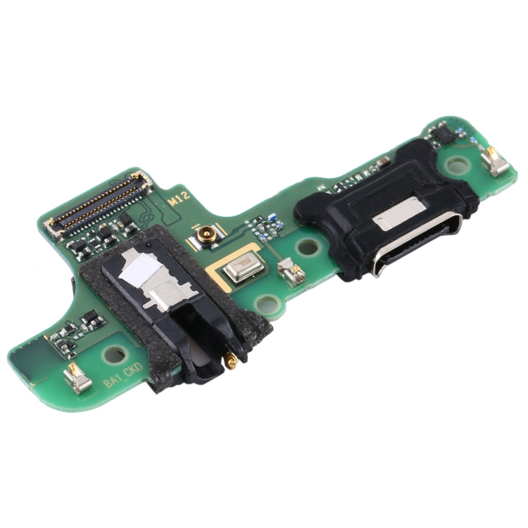 For Samsung Galaxy A20s / SM-A207F (EU Version) Original Charging Port Board, For Samsung Galaxy A20s/A207F