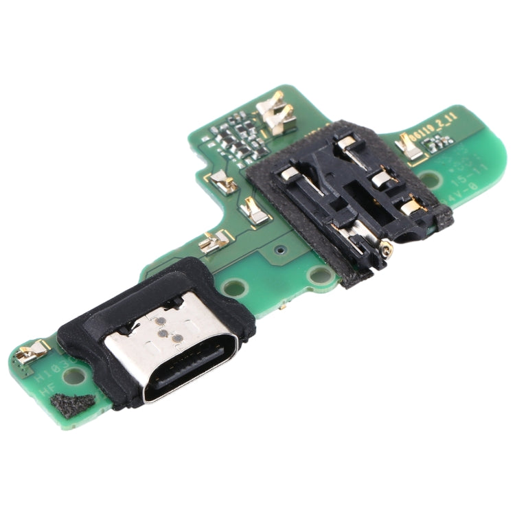 For Samsung Galaxy A20s / SM-A207F (EU Version) Original Charging Port Board, For Samsung Galaxy A20s/A207F