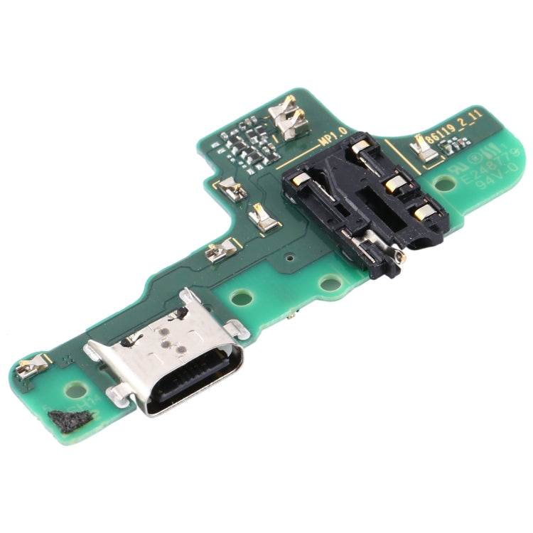 For Samsung Galaxy A20s / SM-A207 (US Version) Original Charging Port Board, For Samsung Galaxy A20s/A207