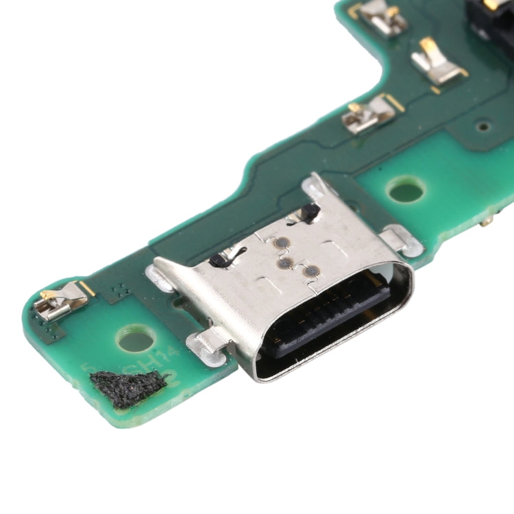 For Samsung Galaxy A20s / SM-A207 (US Version) Original Charging Port Board, For Samsung Galaxy A20s/A207