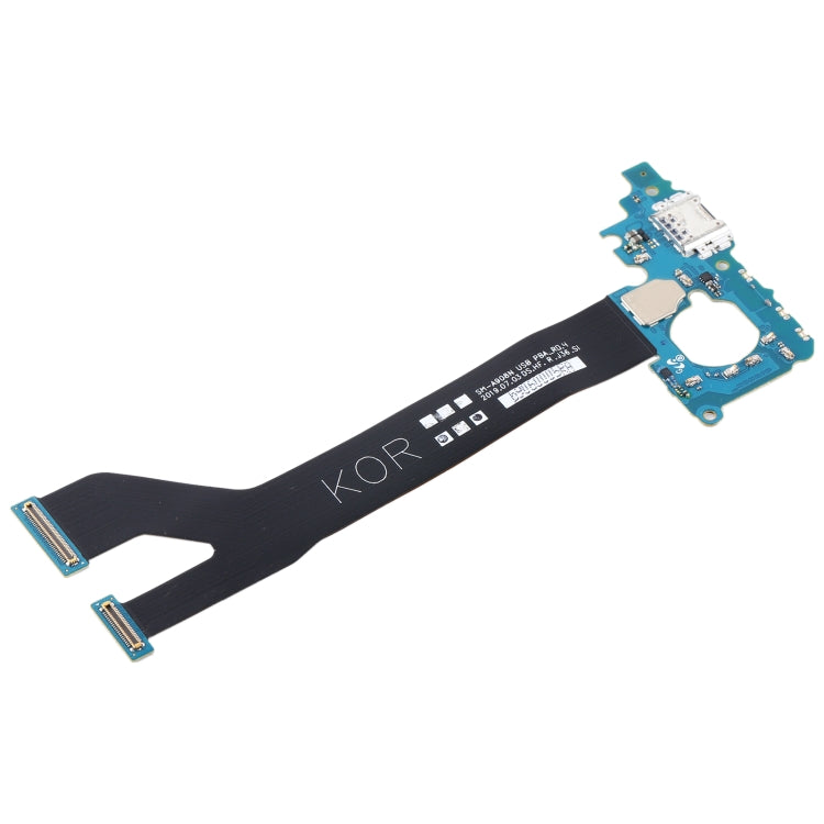 For Samsung Galaxy A90 5G / SM-A908N Original Charging Port Board, For Samsung Galaxy A90 5G