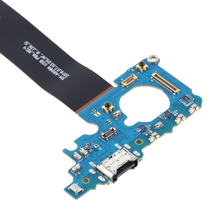 For Samsung Galaxy A90 5G / SM-A908N Original Charging Port Board, For Samsung Galaxy A90 5G