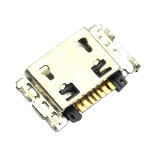 For Samsung Galaxy A6 (2018) SM-A605F 10pcs Charging Port Connector, For Samsung Galaxy A6 (2018)