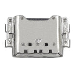 Per Samsung Galaxy A8S / Galaxy A9 Pro 2019 G8870 10 pezzi Connettore porta di ricarica, For Samsung Galaxy A8S