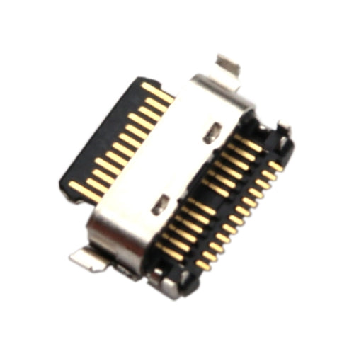 For Samsung Galaxy A11 SM-A115F 10pcs Charging Port Connector, For Samsung Galaxy A11