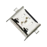 Per Samsung Galaxy A20S SM-A207 Connettore porta di ricarica da 10 pezzi, For Samsung Galaxy A20S