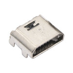 Per Samsung Galaxy Tab A 8.0 (2018) SM-T387 10 pezzi Connettore porta di ricarica, For Samsung SM-T837