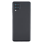 Per la copertura posteriore della batteria Samsung Galaxy A12, For Samsung Galaxy A12