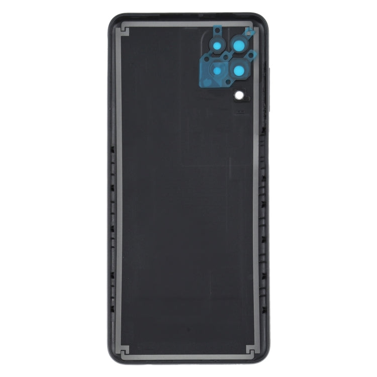 For Samsung Galaxy A12 Battery Back Cover, For Samsung Galaxy A12