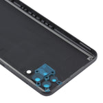 Per la copertura posteriore della batteria Samsung Galaxy A12, For Samsung Galaxy A12