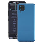 Per la copertura posteriore della batteria Samsung Galaxy A12, For Samsung Galaxy A12