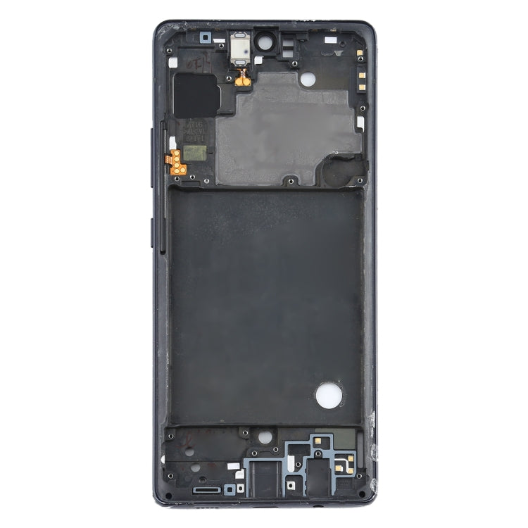 For Samsung Galaxy A71 5G SM-A716 Middle Frame Plate, For Samsung Galaxy A71 5G