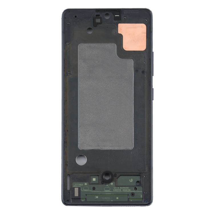 For Samsung Galaxy A71 5G SM-A716 Middle Frame Plate, For Samsung Galaxy A71 5G