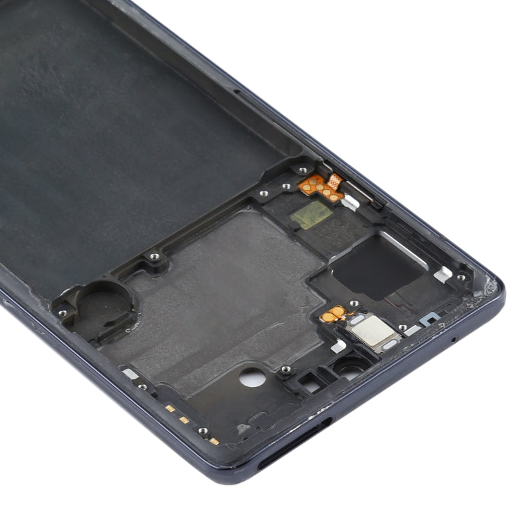 For Samsung Galaxy A71 5G SM-A716 Middle Frame Plate, For Samsung Galaxy A71 5G