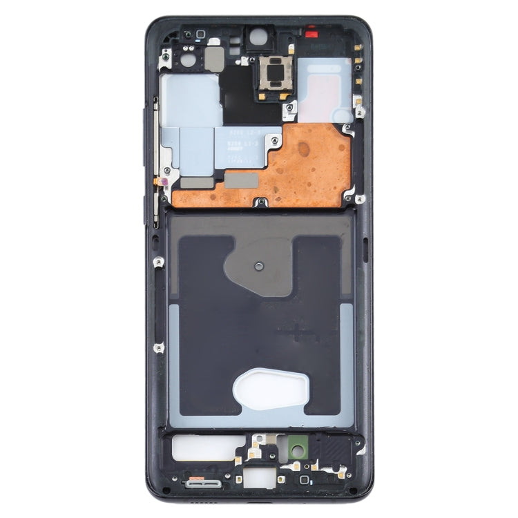 Per Samsung Galaxy S20 Ultra 5G SM-G988B Piastra con cornice centrale, For Samsung Galaxy S20 Ultra 5G