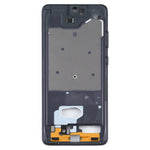 Per Samsung Galaxy S20 Ultra 5G SM-G988B Piastra con cornice centrale, For Samsung Galaxy S20 Ultra 5G