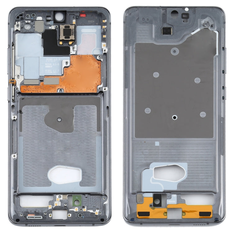 For Samsung Galaxy S20 Ultra 5G SM-G988B Middle Frame Plate, For Samsung Galaxy S20 Ultra 5G