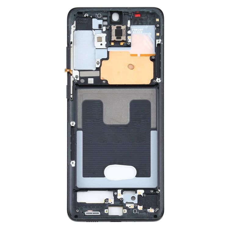 Per Samsung Galaxy S20+ 5G SM-G986B Piastra con cornice centrale, For Samsung Galaxy S20+ 5G